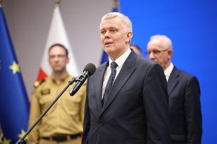 Ograniczenia w 800 plus dla obcokrajowców. „Projekt gotowy”