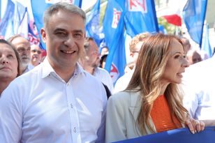 Emerytalny pomysł PiS to gorący kartofel w rządzie Tuska. Kto zbuduje superbazę?