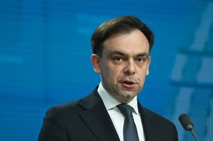 „Otwarty na dyskusję”. Minister finansów mówi o podatku cyfrowym