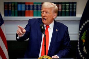 Wybory na Grenlandii w cieniu Trumpa. „Nagle zrodził się potężny ruch”