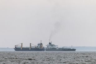 Rosyjska „flota cieni”. USA odrzuciły kanadyjską propozycję