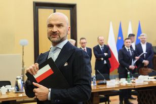 „Mamy sygnał z Brukseli”. Brzoska mówi o „otwartym oknie” ws. głośnego ograniczenia