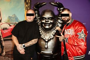 Sprawa „Buddy”. Zatrzymano 10 influencerów. Usłyszeli zarzuty