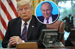 „Ta gra będzie jeszcze trwała”. Rynki po rozmowie Trump-Putin [OPINIA]