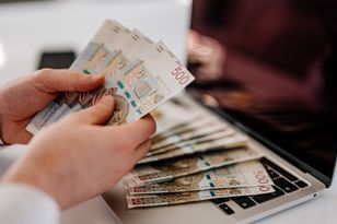 Resort tworzy poradnik na wypadek kryzysu. Jest apel o uwzględnienie gotówki