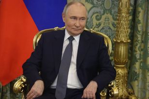 Tak żyje Władimir Putin. „Najbogatszy człowiek świata”