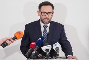 Obajtek reaguje na wyniki wielkiego audytu w Orlenie