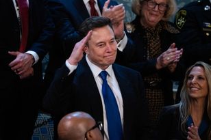 Wyciek informacji w Pentagonie? Po wizycie Muska pracownicy badani wykrywaczem kłamstw
