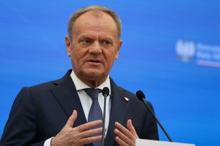 Tusk zwrócił się bezpośrednio do Trumpa. „Proszę o tym pomyśleć, panie prezydencie”