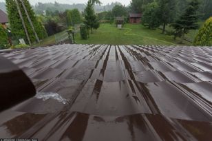 Sąd po stronie gminy. Podatek od deszczówki staje się faktem
