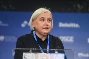 Co dalej z „Bogdanką”? Ministra mówi o przyszłości górniczego eldorado