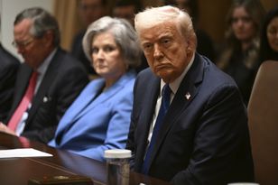„Brutalny” koniec wzrostów. Ekonomista mówi, co się stało w USA