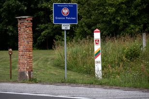 Zmiany w strefie Schengen. Jest porozumienie ws. nowego systemu