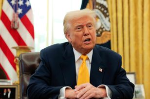 Trump skomentował cła UE. „Paskudna tatyfa”. Zapowiada odwet