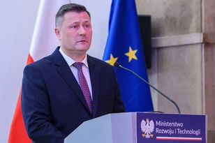 Sprzedaż drewna. Jasne stanowisko ministerstwa. „Surowiec strategiczny”