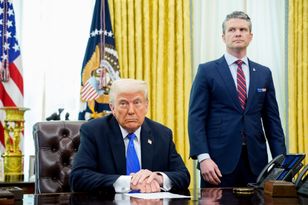 Trump zapowiada 25 proc. cła na kraje kupujące wenezuelską ropę. Rynek reaguje