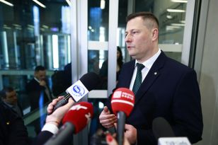 Co dalej z kluczowym programem mieszkaniowym? Minister zabiera głos