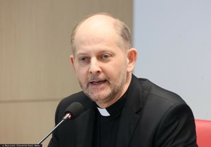 Episkopat odpowiada Lewicy. „Fundusz Kościelny nie jest darem”