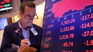 Już po panice na Wall Street? „Nie widzimy nic, co mogłoby zwiastować recesję”