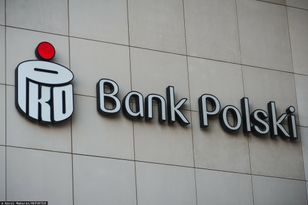 Historyczny moment na giełdzie. PKO BP przekracza barierę 100 miliardów złotych