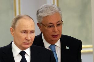 Kazachstan odkrył ogromne złoża cennych surowców. Są większe niż w Rosji