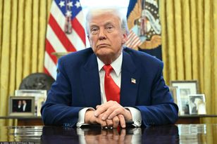 Żołnierze USA w Europie. Trump zabiera głos