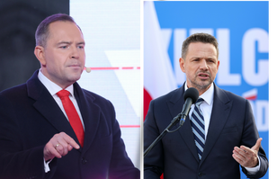 Miliony na kampanię. Oto, który kandydat zebrał najwięcej