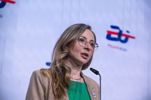 „Wnioski jeszcze przed majówką”. Dziemianowicz-Bąk o czterodniowym tygodniu pracy
