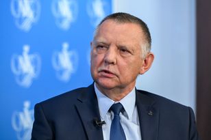 Banaś o aferze w RARS. „Wszystko wskazuje, że premier wiedział”