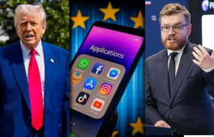 Co dalej z podatkiem cyfrowym? Wiceminister odsłania karty