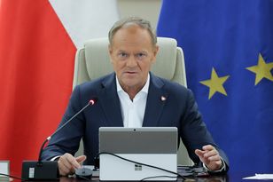 Oto co decyzja Trumpa oznacza dla Polski.  Tusk pokazał liczby. „Cios dotkliwy”