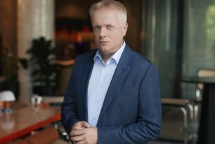 Jeden z największych banków w Polsce ma nowego prezesa. Zmiana po 20 latach latach