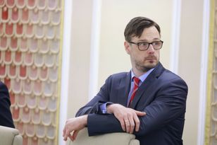 W tej kwestii jest różnica zdań w rządzie. „Ten podatek jest w tej chwili nie na miejscu”