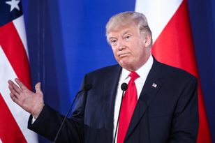 Cła Trumpa a portfele Polaków. Ucierpią nie tylko firmy