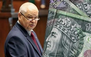 Szef NBP wysłał sygnał ws. stóp procentowych. Złoty reaguje