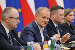 „Tak” dla pomysłu Tuska. Polacy chcą repolonizacji gospodarki