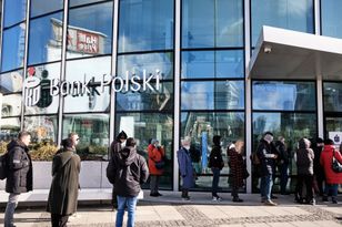Rekordowa dywidenda w największym banku w Polsce. Jest komunikat PKO BP