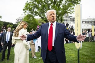 Dolar najtańszy od czterech lat. Spór Trump kontra Fed wywołuje exodus z amerykańskich aktywów