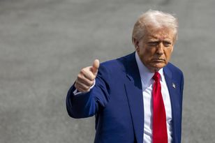 Nie będzie rozmów z Europą. Trump stawia ultimatum. „UE ma płacić”