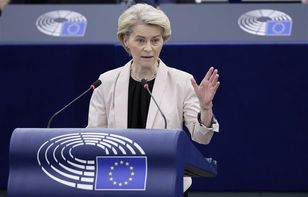 Kolejny zwrot ws. ceł. Bruksela reaguje na ruch Trumpa