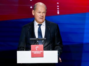 Przełom za Odrą. Niemiecki przemysł nie widział takich danych od dwóch lat
