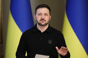 „Rozejm wielkanocny”. Zełenski: Rosja nasila ataki