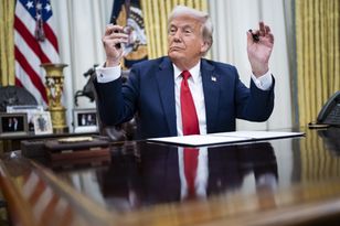 Nowa umowa surowcowa Trumpa. Szef MSZ Ukrainy potwierdza: otrzymaliśmy nowy tekst