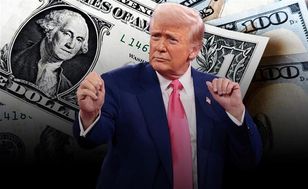 „Dzień Wyzwolenia” Ameryki. Trump ogłosił nowe cła