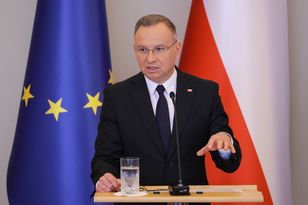 Tak będzie naliczane oprocentowanie nadpłaty podatku. Andrzej Duda podpisał ustawę