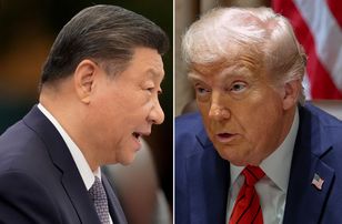 Chiny założyły USA dźwignię. „Pytanie jak daleko posunie się Trump”