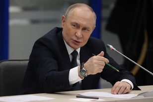 Gest Putina w stronę USA. Kreml odmraża aktywa dużego amerykańskiego banku