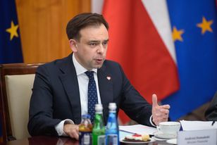 „Pierwszy raz w historii”. Polska giełda „najmocniejszym rynkiem świata”