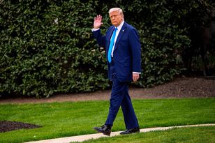 Bruksela już szykuje odpowiedź na cła Trumpa. Wraca kontrowersyjna umowa