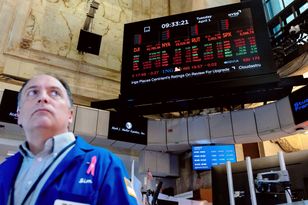 Giełdy reagują na decyzję Trumpa. Oto co się dzieje w USA i Europie